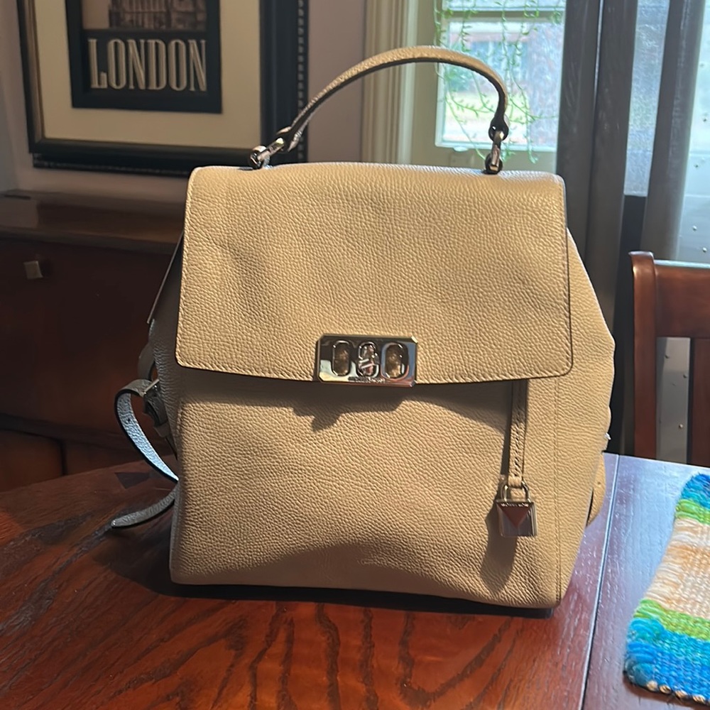Michael Kors CARSON Backpack